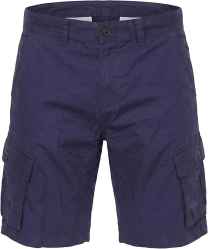Why a Pair of NOROZE Cargo Shorts Might Just Be Your Summer Go‑To
