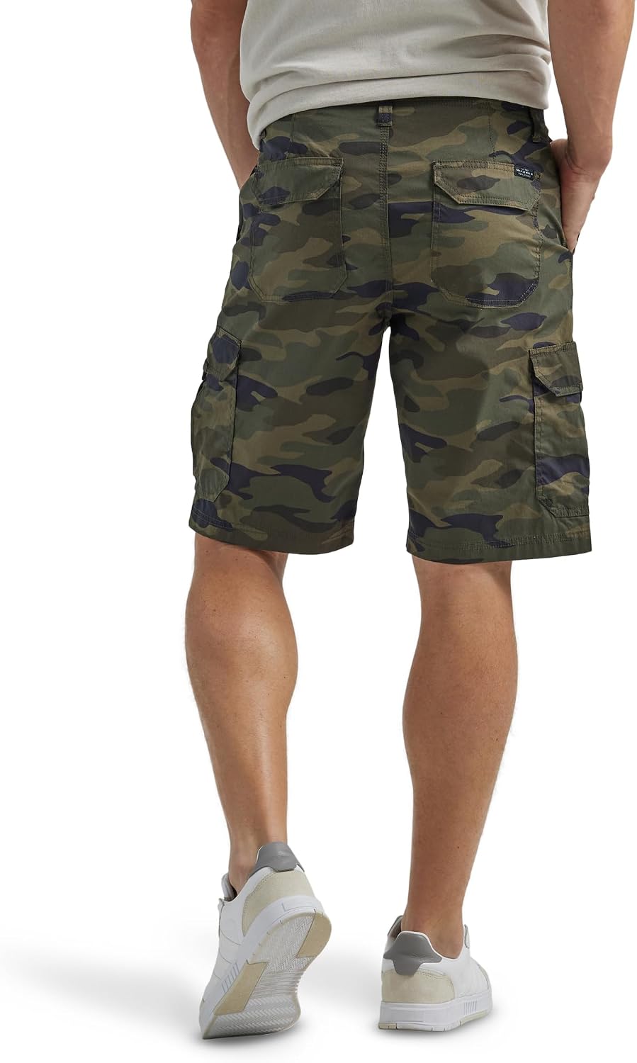 Lee Extreme Motion Crossroad Cargo Shorts – the everyday workhorse