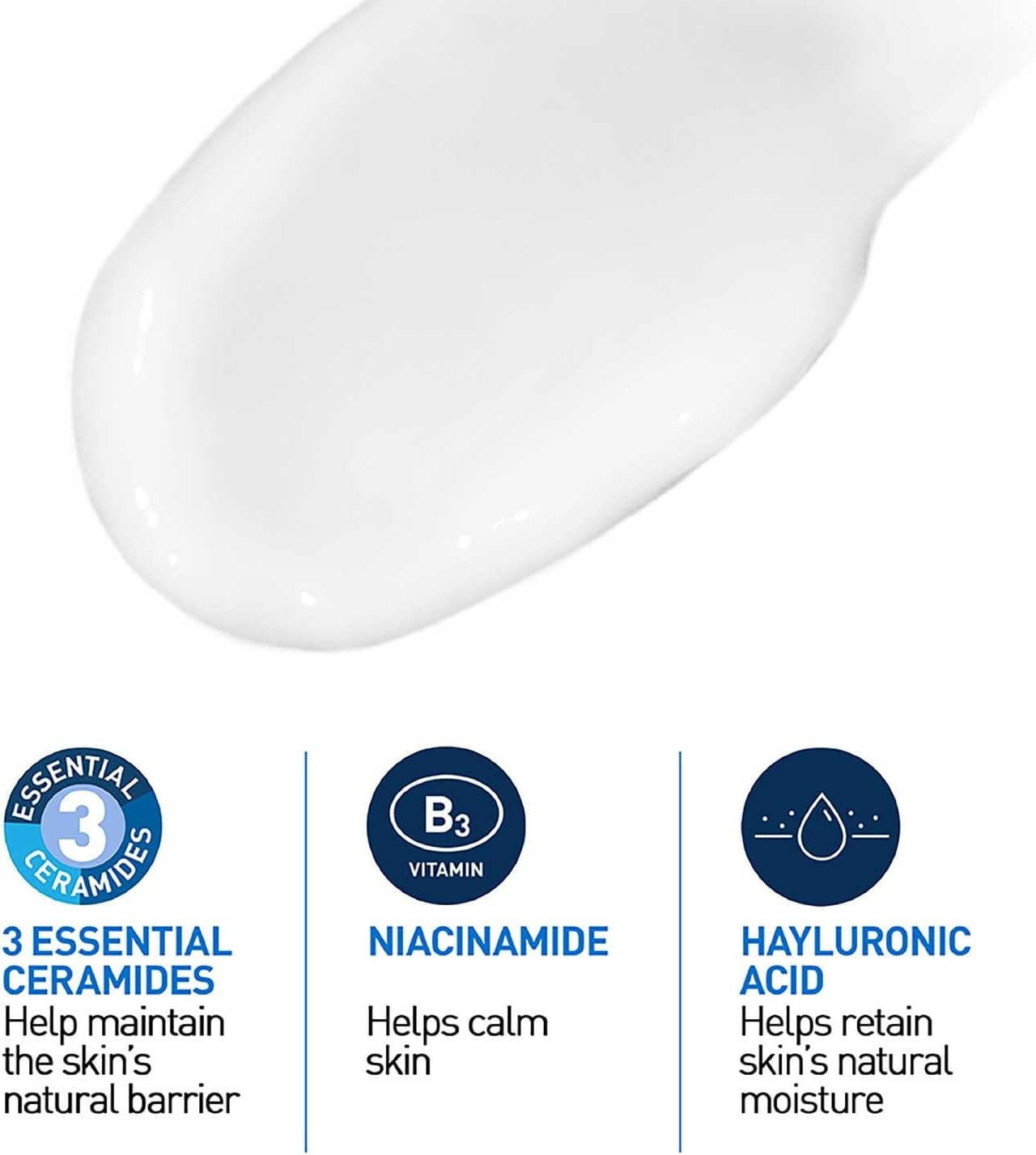 Why the CeraVe Night Moisturizer might become your skin’s bedtime buddy