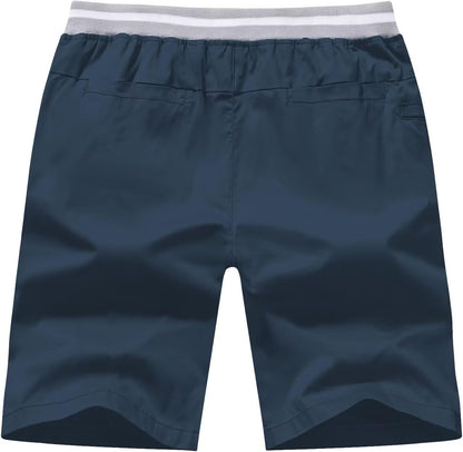 Summer‑ready shorts that actually feel easy