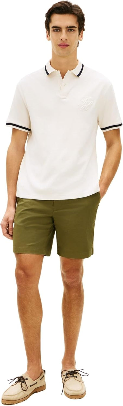Why Tommy Hilfiger’s Other Shorts Feel Like Summer’s Best Kept Secret
