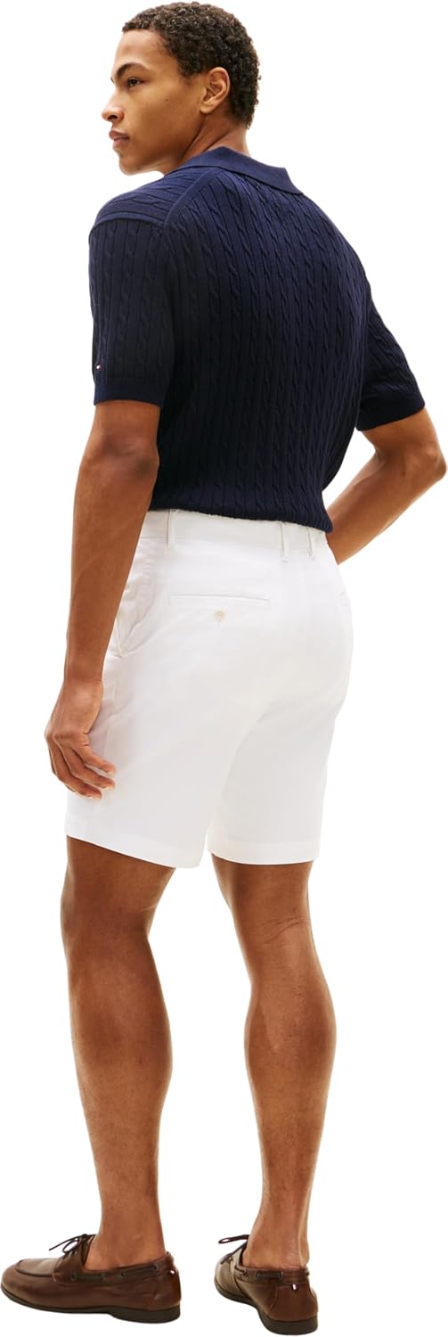 Tommy Hilfiger Men’s Other Shorts – a laid‑back upgrade for warm days