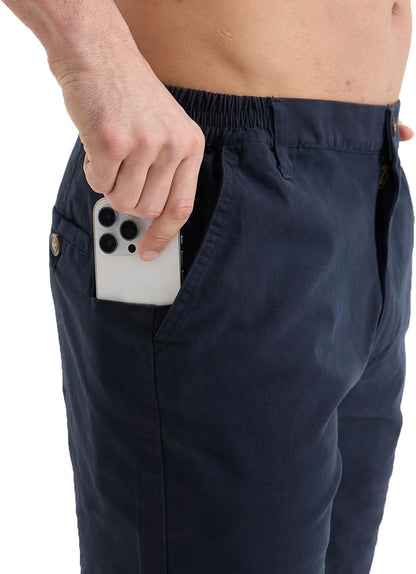 Why the Right Pair of Shorts Can Change Your Summer Game