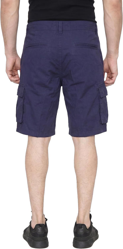 Why a Pair of NOROZE Cargo Shorts Might Just Be Your Summer Go‑To