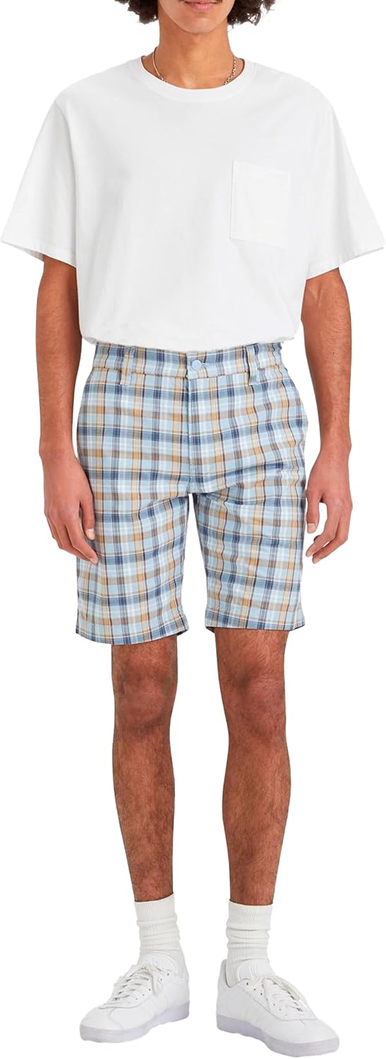 Levi’s XX Chino Taper II Shorts – The Easy‑Going Upgrade Your Summer Wardrobe Needs