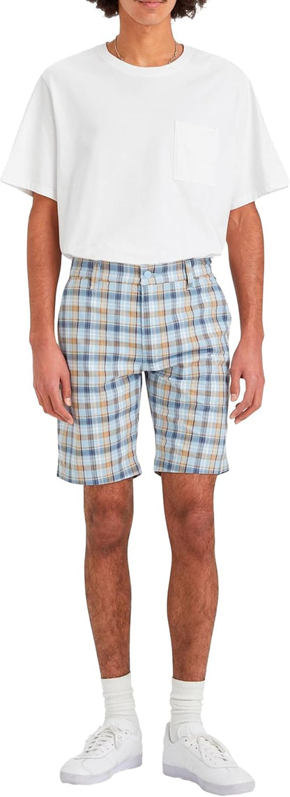 Levi’s XX Chino Taper II Shorts – The Easy‑Going Upgrade Your Summer Wardrobe Needs