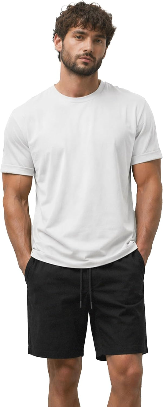 Why the NOROZE Cargo Shorts Might Just Become Your Summer Go‑To