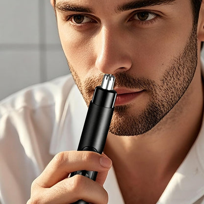 Why a Tiny USB‑Powered Trimmer Might Just Be Your New Grooming Sidekick