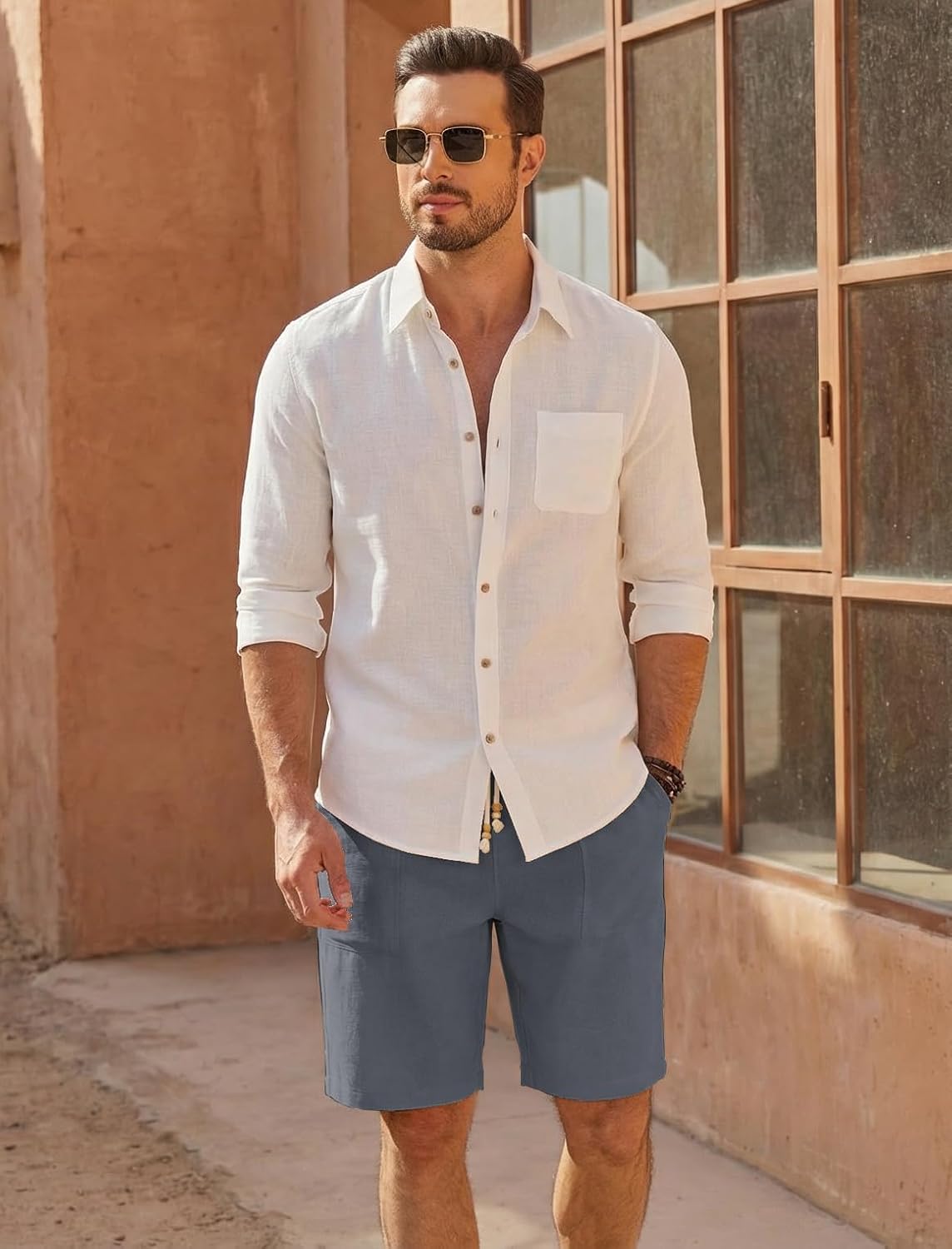 Why These Summer Shorts Might Just Become Your Go‑To