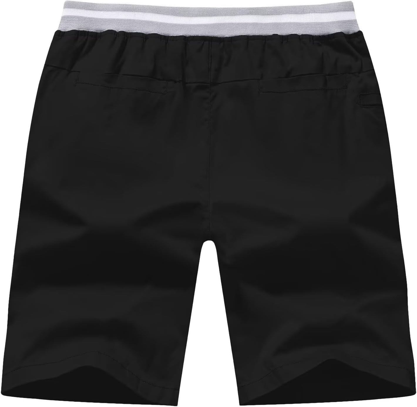 Finding the Right Pair of Summer Shorts