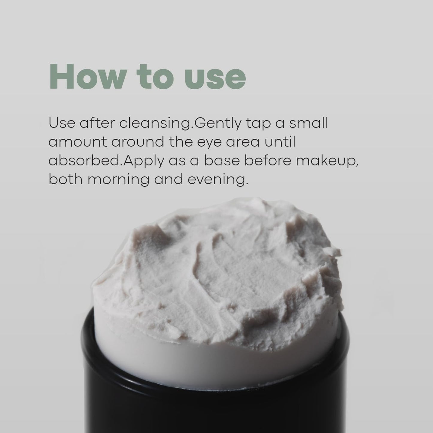 TONYMOLY Panda's Dream Brightening Eye Base - Cooling Under Eye Stick for Dark Circles &amp; Puffiness, Moisturizing &amp; Reduce Wrinkles, 9g