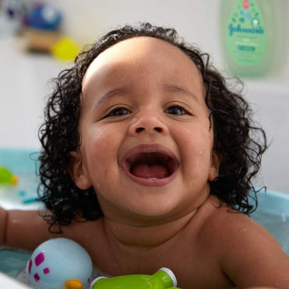 Johnson's Baby - Detangler (10 oz) - Conditioner - Spray
