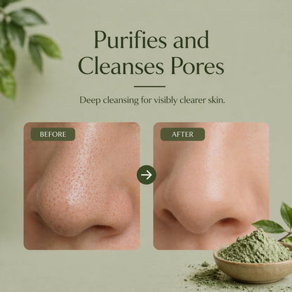 Green Mud