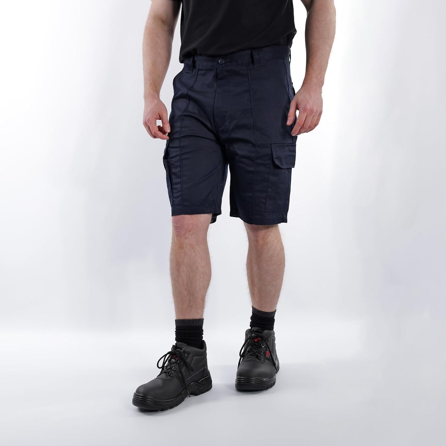 Why the Site King Combat Cargo Shorts Might Just Be Your New Go‑To