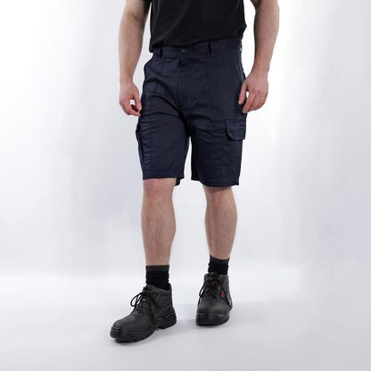 Why the Site King Combat Cargo Shorts Might Just Be Your New Go‑To