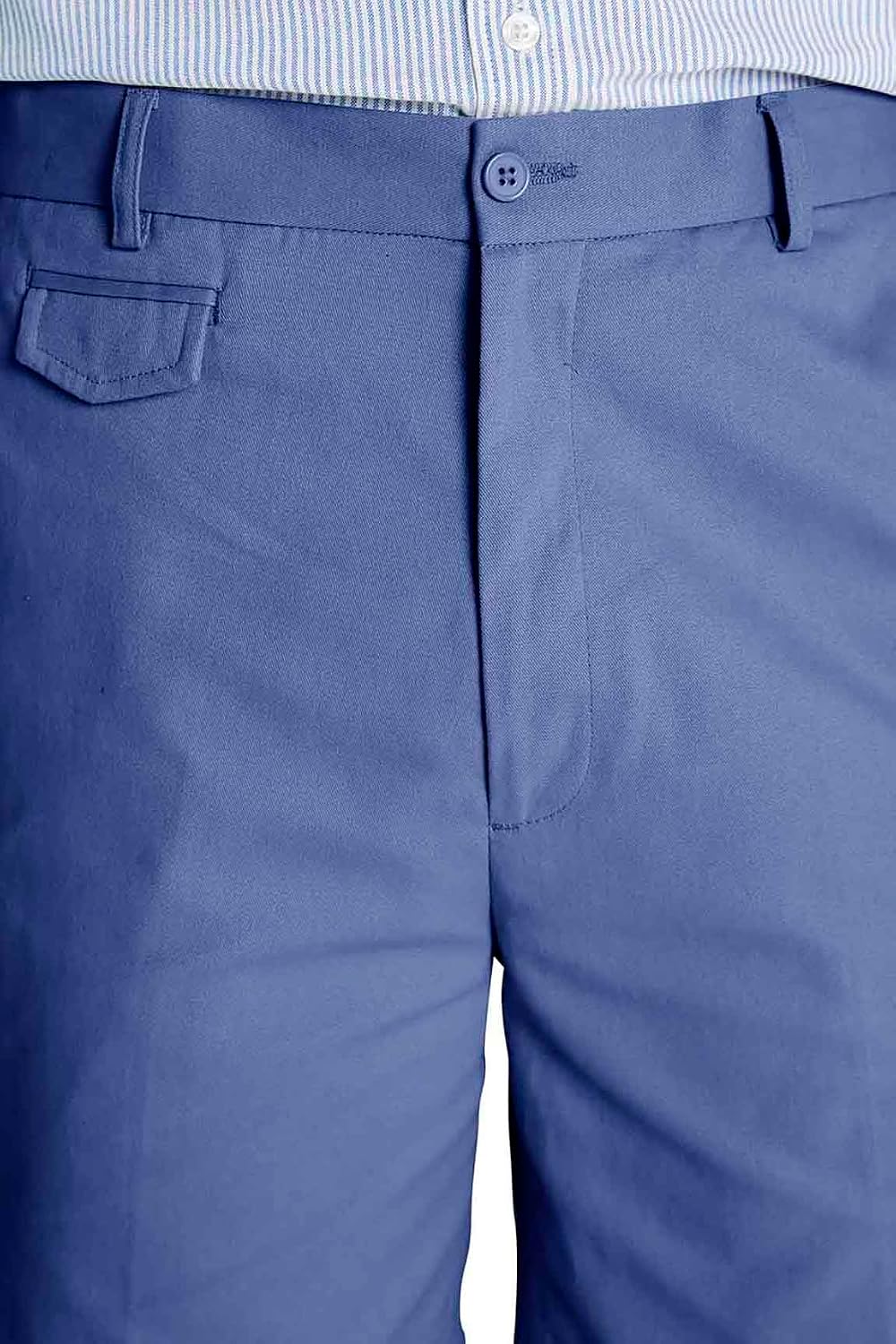Why the Chums Cotton Chino Shorts feel like a summer essential