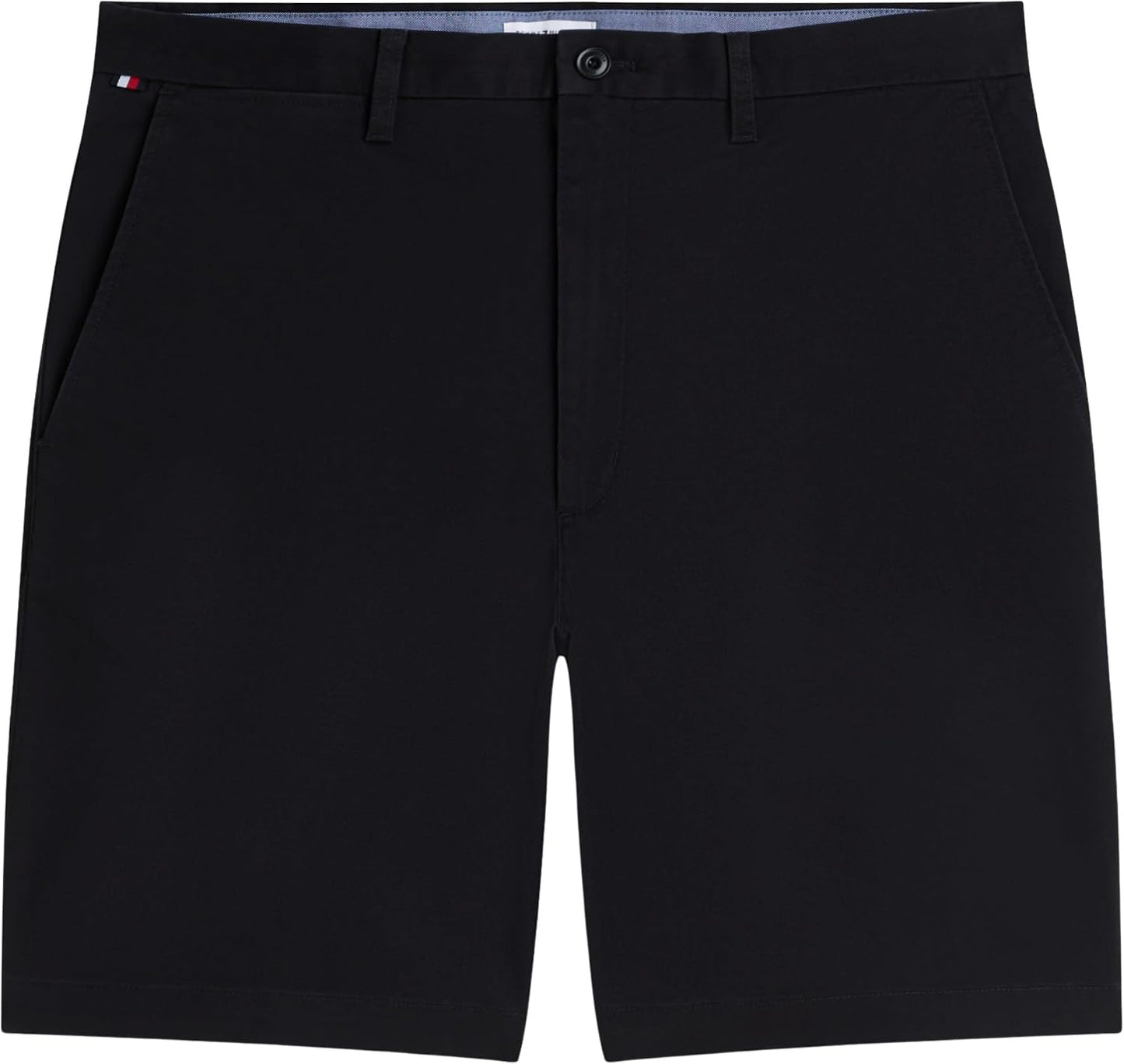 Tommy Hilfiger Shorts That Make Summer Feel a Little Smarter