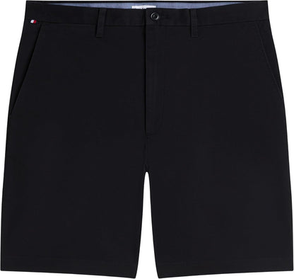 Tommy Hilfiger Shorts That Make Summer Feel a Little Smarter
