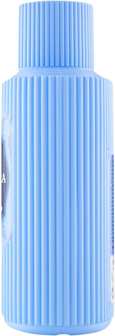 Felce Azzurra - Talc, Completely Natural Delicate Powder, Classic Perfume - Jar, 200 g