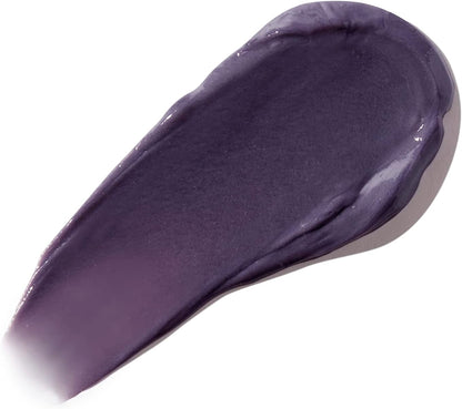 Christophe Robin Shade Variation Mask - Ash Brown 250ml – Deep Conditioning treatment for Brown hair - Instantly Neutralises Brassiness &amp; Red Tones for Cool, 96% Natural Ingredients