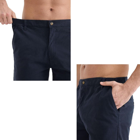 Why the Right Pair of Shorts Can Change Your Summer Game