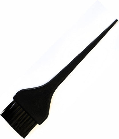 Hair Tools 3Pcs Ammonia Free Hair Colouring Set with Peroxide Measure. | Permanent Hair Color