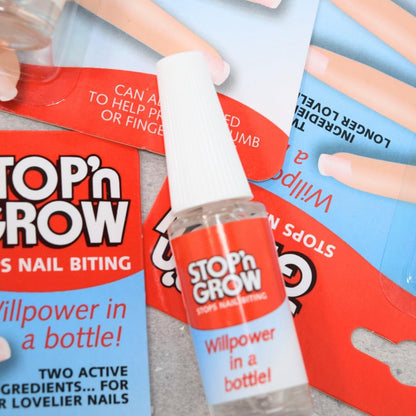 Why Stop n Grow Might Be the Quiet Hero Your Nails Need