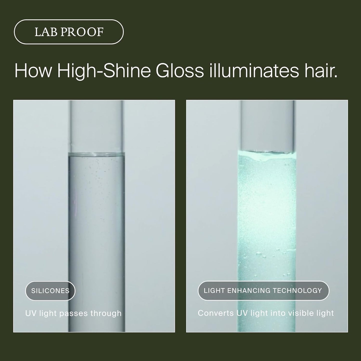 Living Proof Perfect Hair Day High-Shine Gloss Hair Treatment 200ml