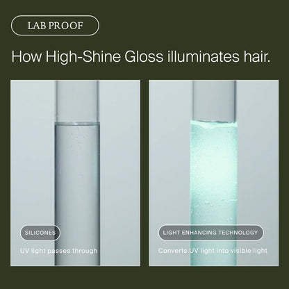 Living Proof Perfect Hair Day High-Shine Gloss Hair Treatment 200ml