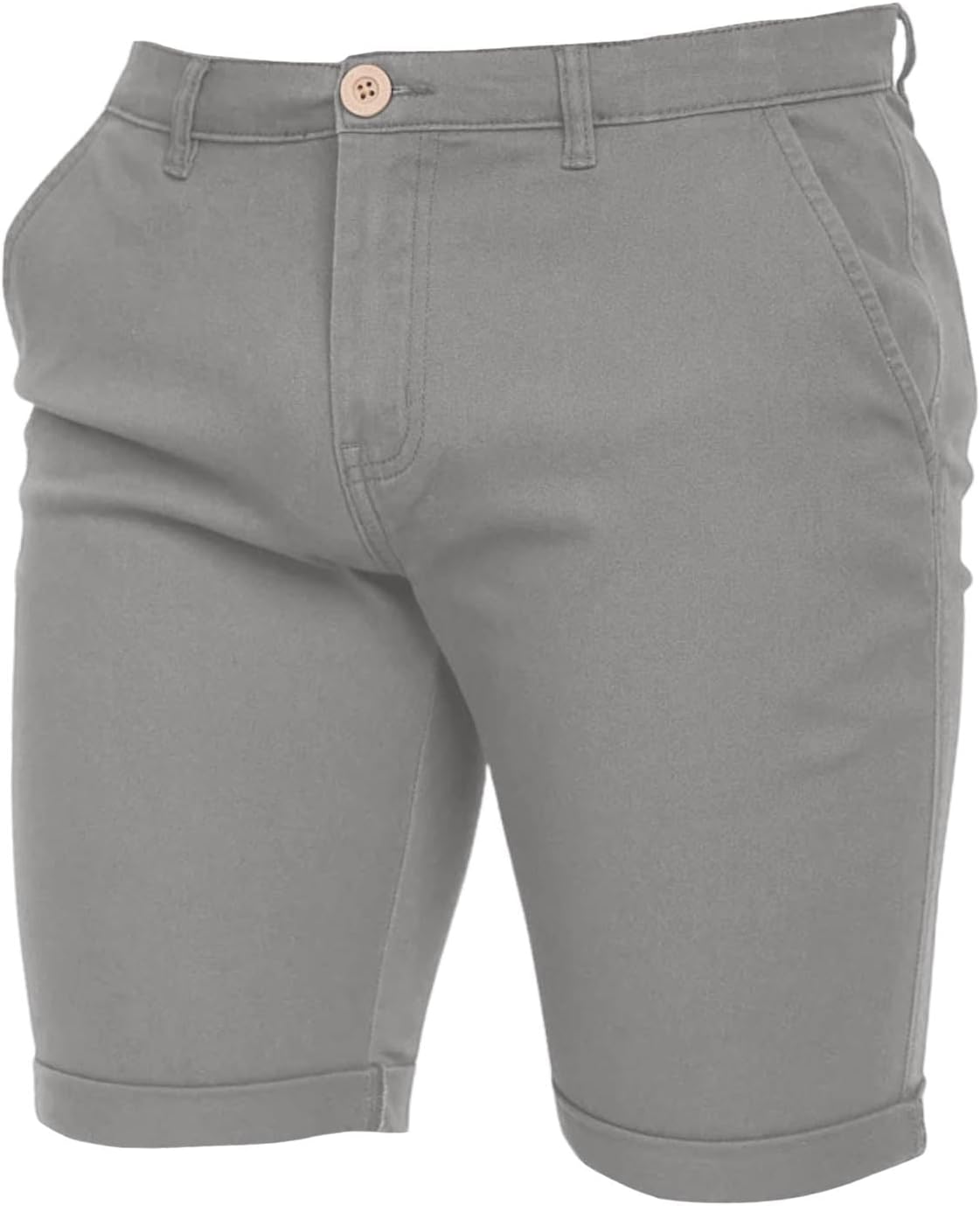 Why these jean‑base crosshatch shorts might become your go‑to summer piece