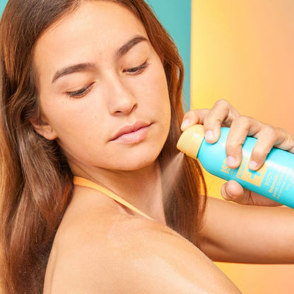 ISDIN Acniben Teen Skin Body Spray Treatment for Acne