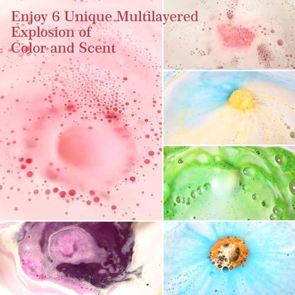 Turning Bath Time into a Little Celebration