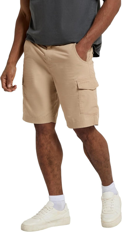 Finding the right pair of cargo shorts for summer just got easier