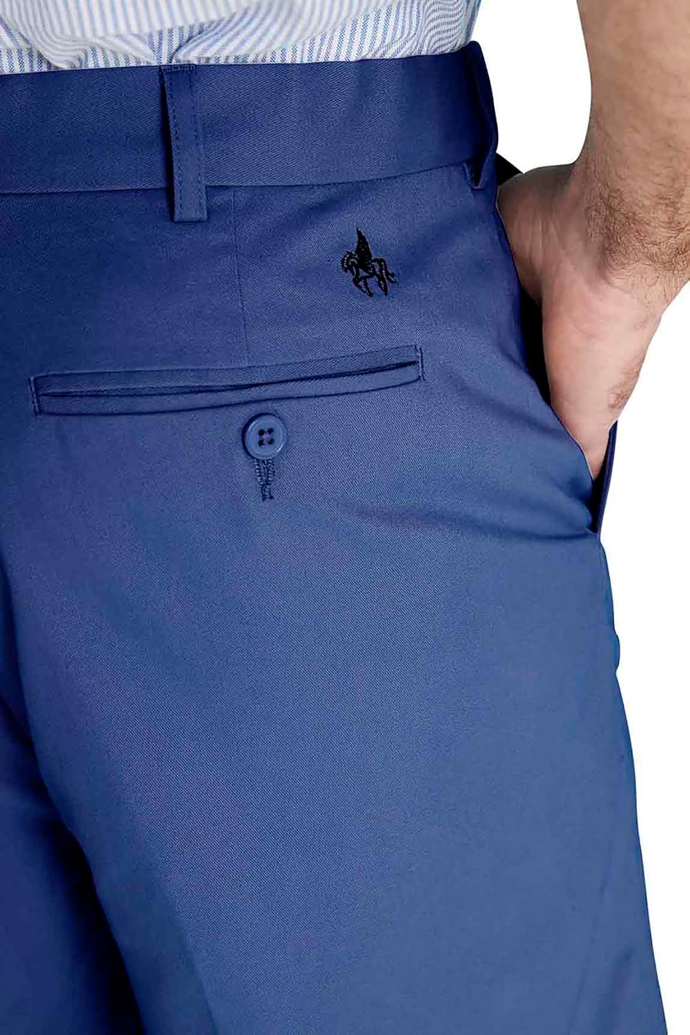 Why Chums Cotton Chino Shorts Might Be Your Summer Go‑To