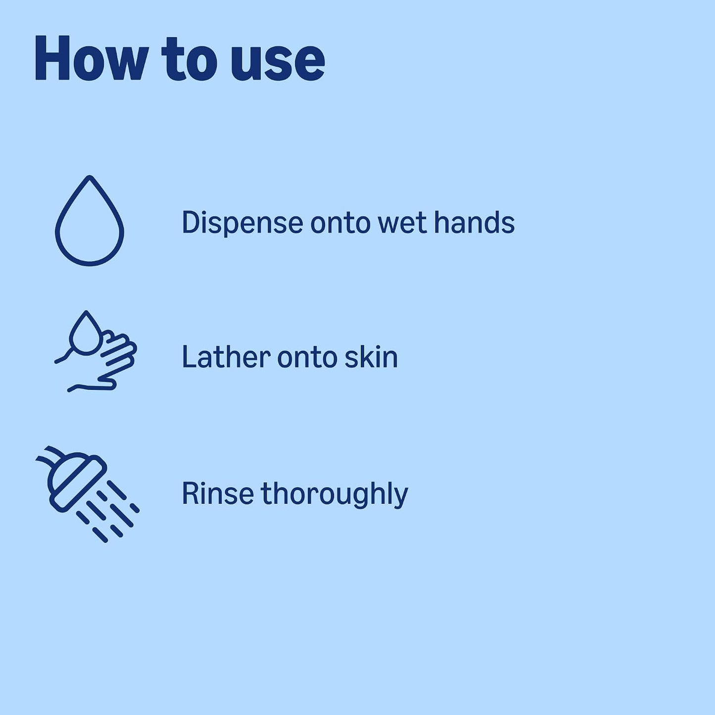 by Amazon Sensitive Hand Soap Refill, 2 x 1000ml
