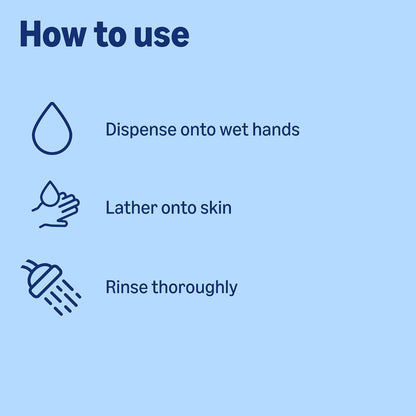 by Amazon Sensitive Hand Soap Refill, 2 x 1000ml