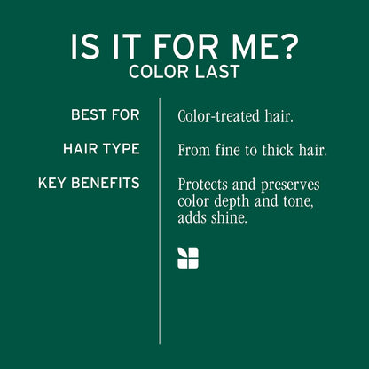 Biolage Colorlast by Matrix Conditioner 1000ml