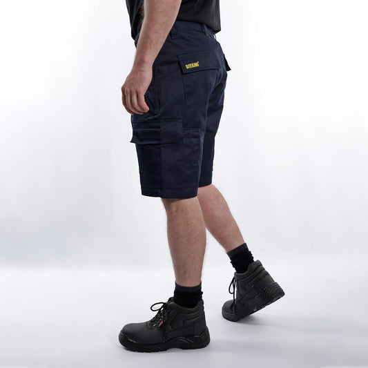 Why the Site King Combat Cargo Shorts Might Just Be Your New Go‑To