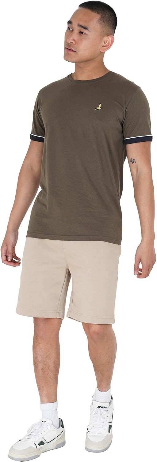 Finding the right pair of joggers that actually feel like a second skin