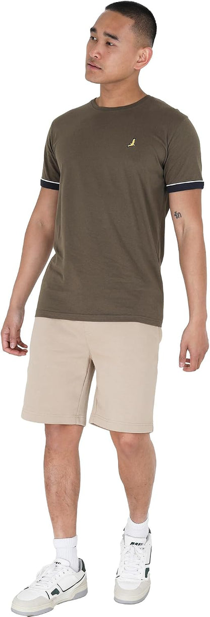 Finding the right pair of joggers that actually feel like a second skin
