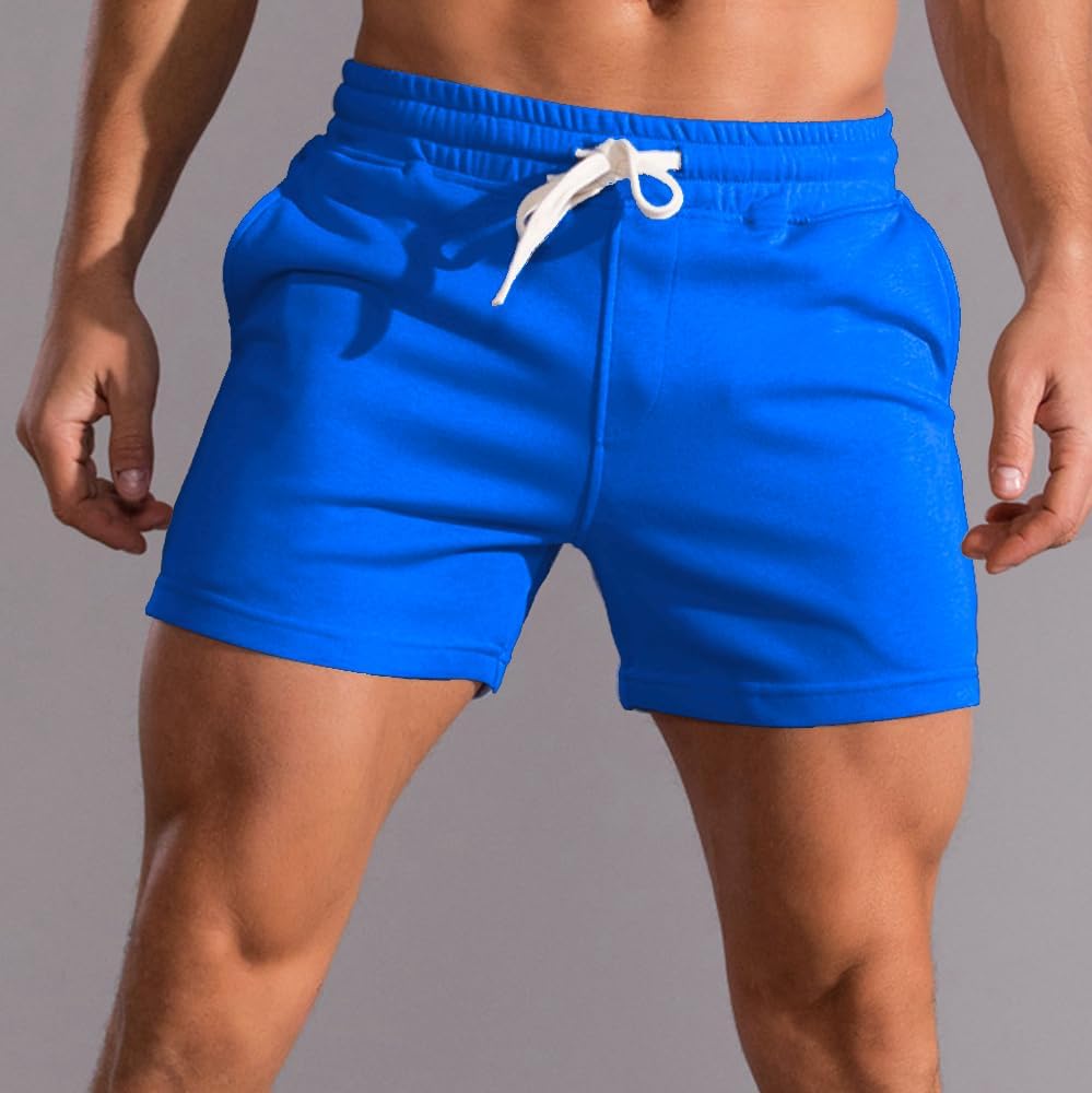 Why the 3‑Inch Running Shorts Might Just Be Your Next Gym Companion