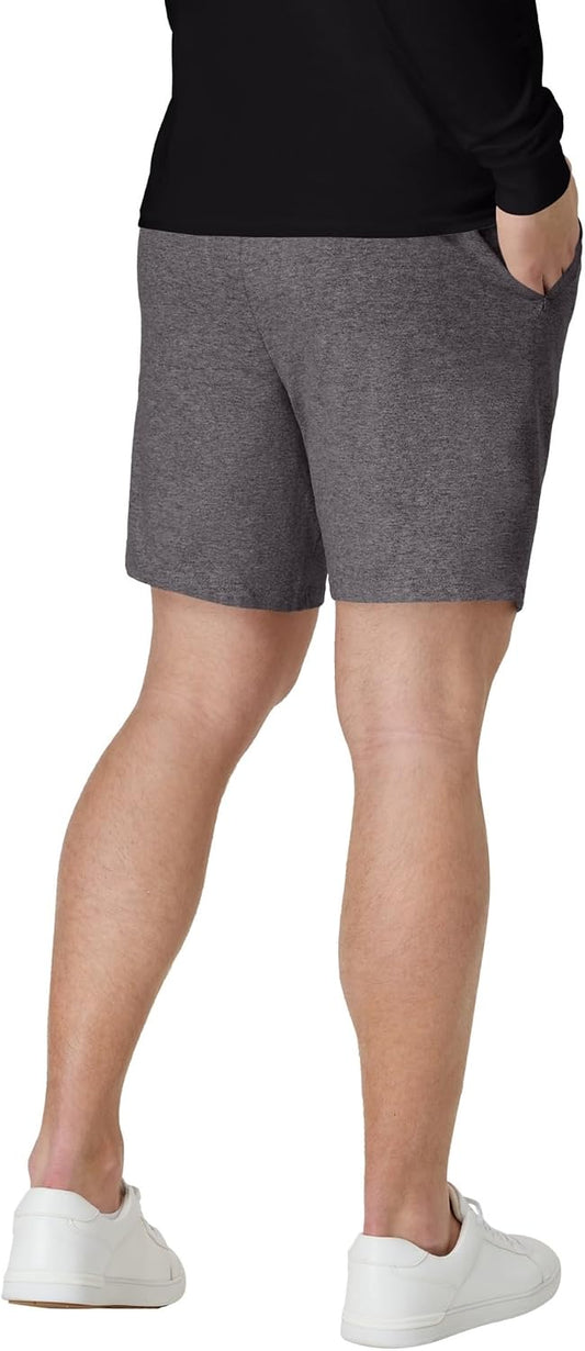 Why the Hanes Jersey Pocket Short Keeps Showing up in My Wardrobe