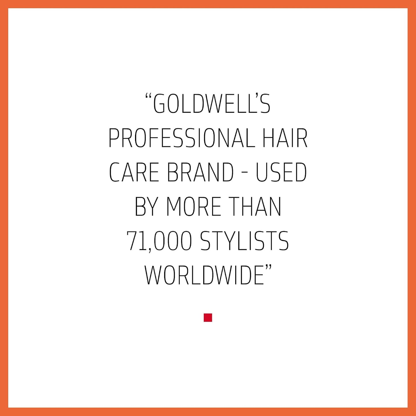 Goldwell Dualsenses Color Revive Conditioner, Cool Brown, Refreshes Color, 200ml