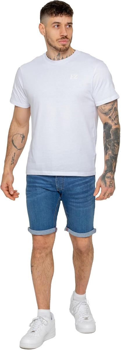 Why the 989Zé ENZO Shorts Might Just Be Your Summer Staple