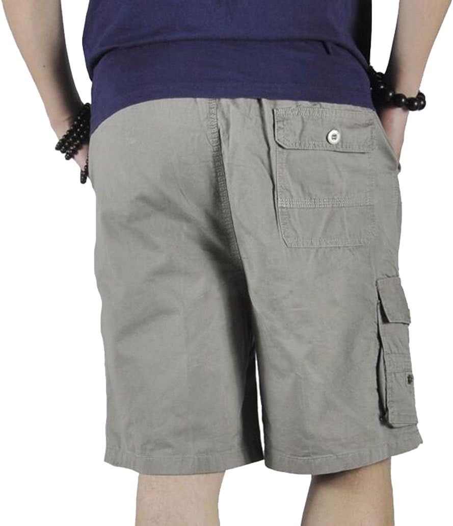 Everyday cargo shorts that actually feel relaxed