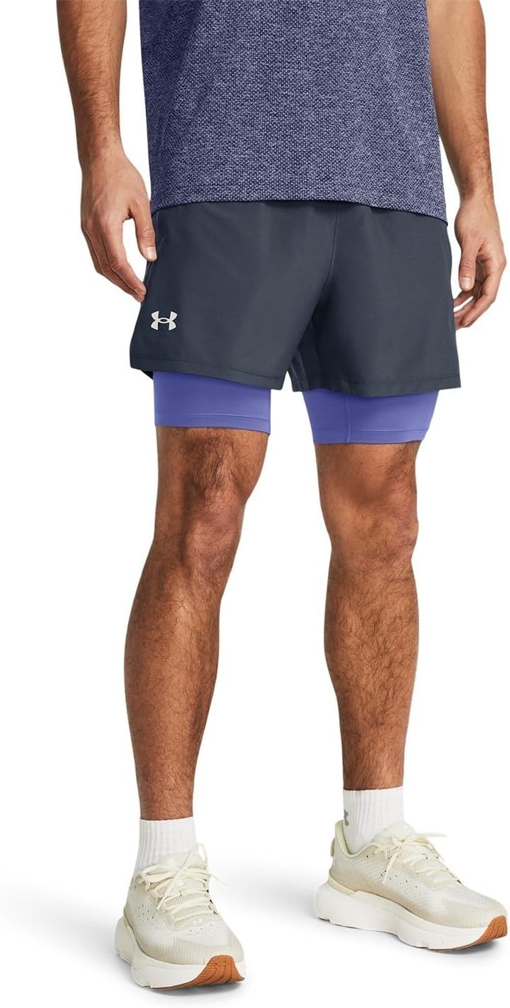 Why the Under Armour UA Launch 2‑in‑1 Shorts Might Be Your Next Run Companion