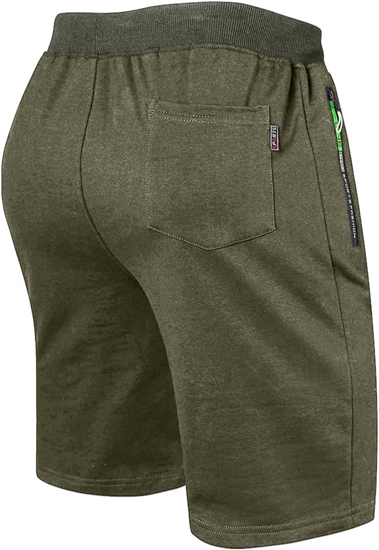 Tansozer Mens Casual Sports Shorts – a surprisingly comfy pick for everyday moves