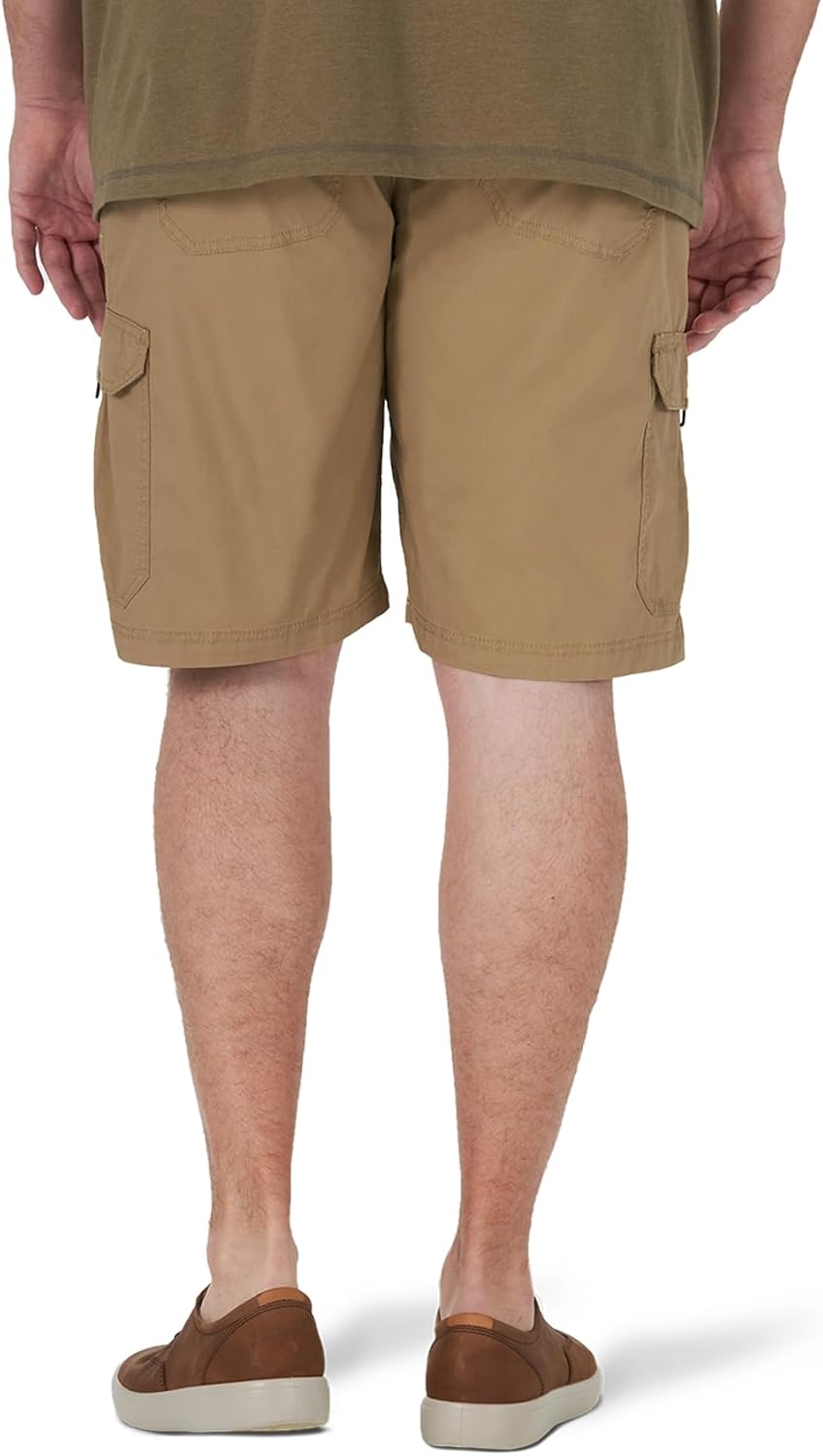 Lee’s Extreme Motion Crossroad Cargo Shorts – The Everyday Adventure Gear