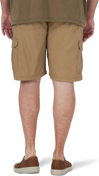 Lee’s Extreme Motion Crossroad Cargo Shorts – The Everyday Adventure Gear