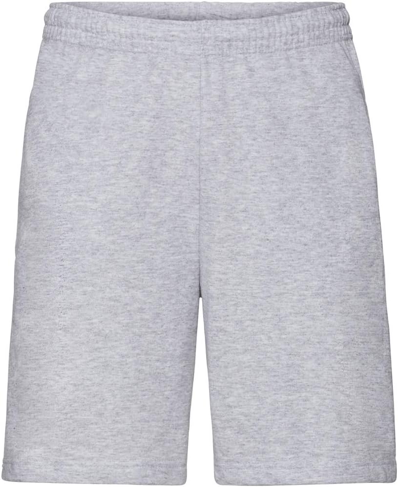 Finding the right pair of shorts without overthinking it